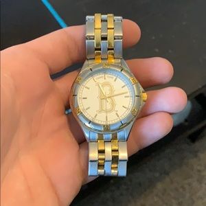 Red Sox GameTime Watch
